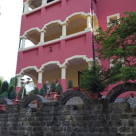 Rosa Villa Baile Olanesti Exterior photo