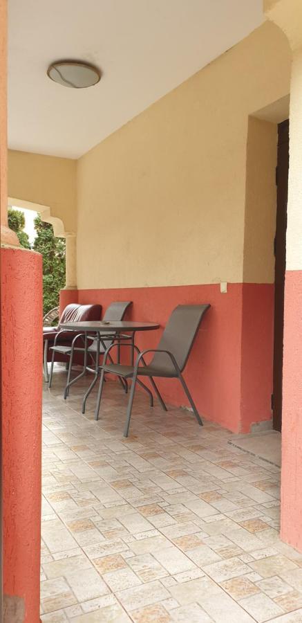 Rosa Villa Baile Olanesti Exterior photo