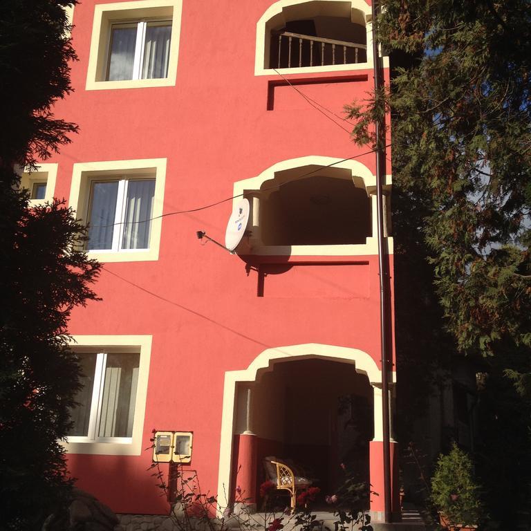 Rosa Villa Baile Olanesti Exterior photo